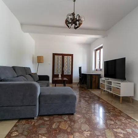 Vacation Katarina Holiday home