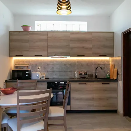 Vacation Katarina Holiday home Supetar