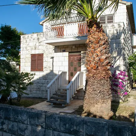 Vacation Katarina Holiday home Supetar